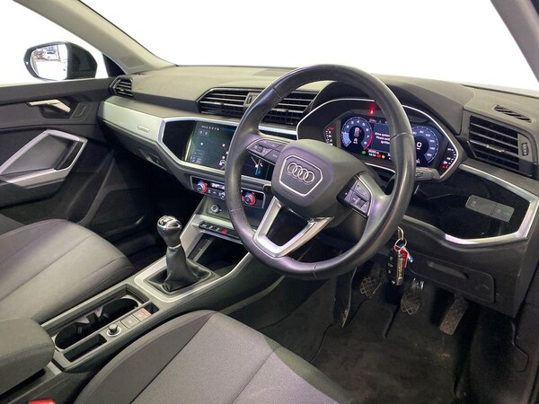 Used Audi Q3 2022 for sale - 76225049: Photo 15