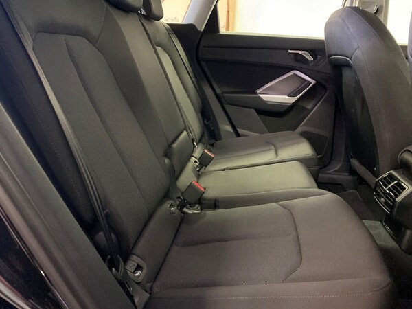 Used Audi Q3 2022 for sale - 76225049: Photo 16