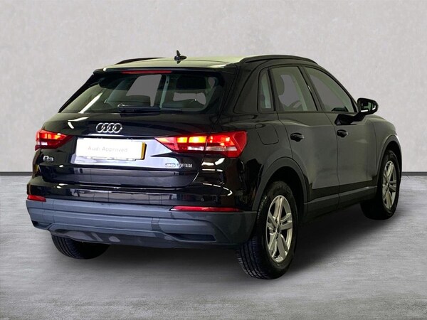Used Audi Q3 2022 for sale - 76225049: Photo 18