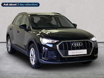 Audi - Q3