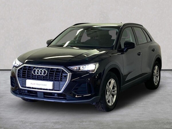 Used Audi Q3 2022 for sale - 76225049: Photo 20