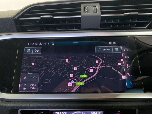 Used Audi Q3 2022 for sale - 76225049: Photo 24