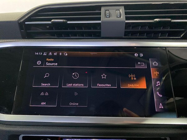 Used Audi Q3 2022 for sale - 76225049: Photo 25