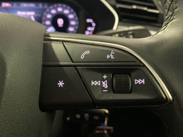 Used Audi Q3 2022 for sale - 76225049: Photo 26