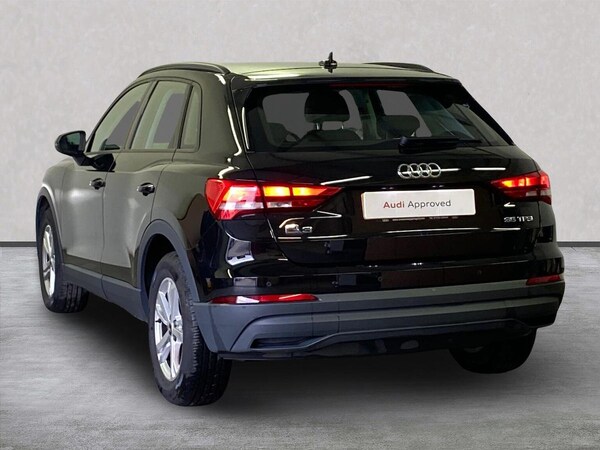 Used Audi Q3 2022 for sale - 76225049: Photo 2