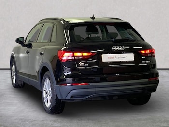 Used Audi Q3 2022 for sale - 76225049: Photo 2