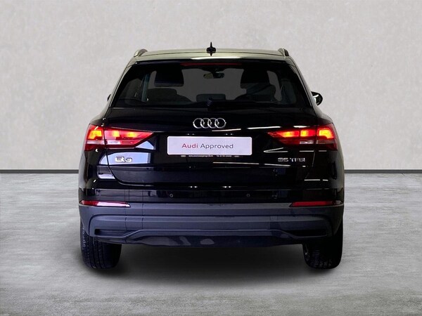 Used Audi Q3 2022 for sale - 76225049: Photo 4