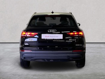 Used Audi Q3 2022 for sale - 76225049: Photo 4