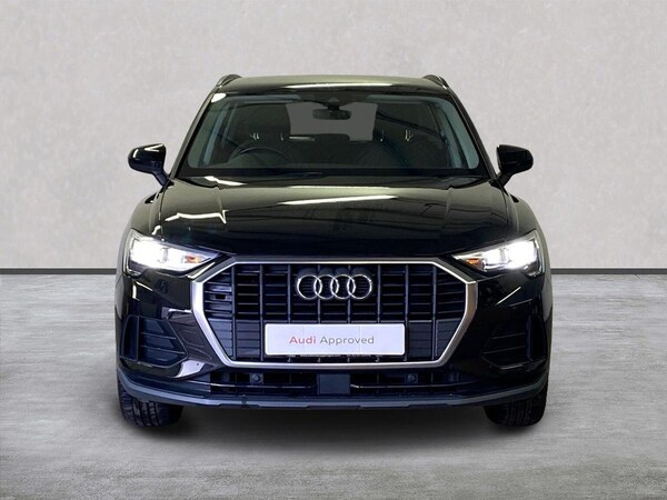 Used Audi Q3 2022 for sale - 76225049: Photo 5