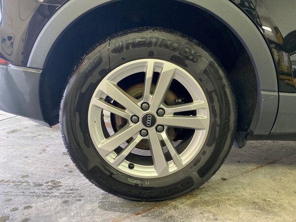 Used Audi Q3 2022 for sale - 76225049: Photo 6