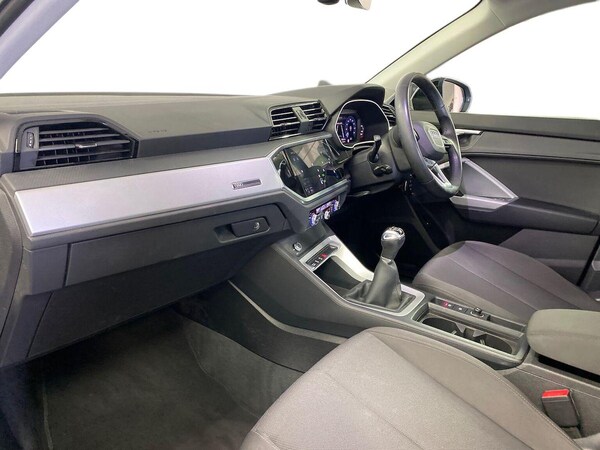 Used Audi Q3 2022 for sale - 76225049: Photo 7