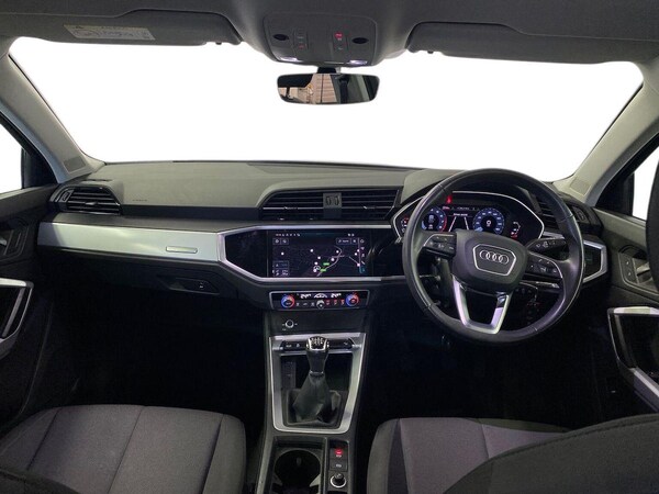 Used Audi Q3 2022 for sale - 76225049: Photo 8