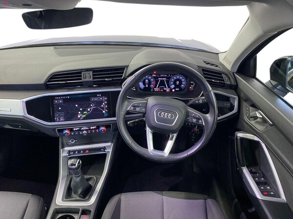 Used Audi Q3 2022 for sale - 76225049: Photo 9