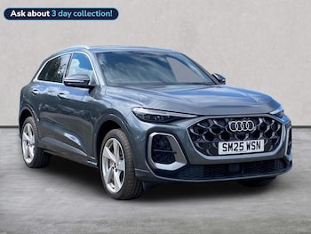 Used Audi Q5 2025 for sale - 79380039: Photo