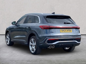 Used Audi Q5 2025 for sale - 79380039: Photo