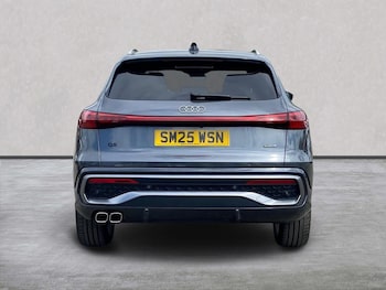 Used Audi Q5 2025 for sale - 79380039: Photo