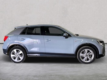 Used Audi Q2 2023 for sale - 75575532: Photo
