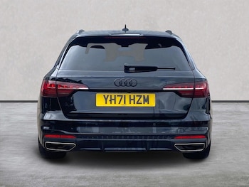 Used Audi A4 2022 for sale - 78807876: Photo