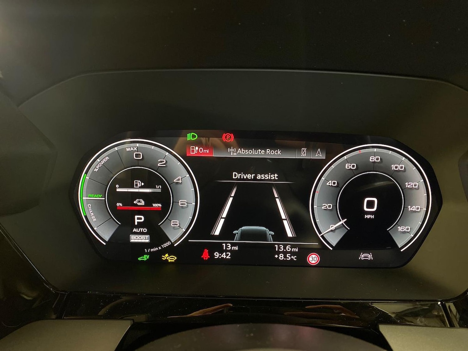 Used Audi A3 2025 for sale - 77488840: Photo 10