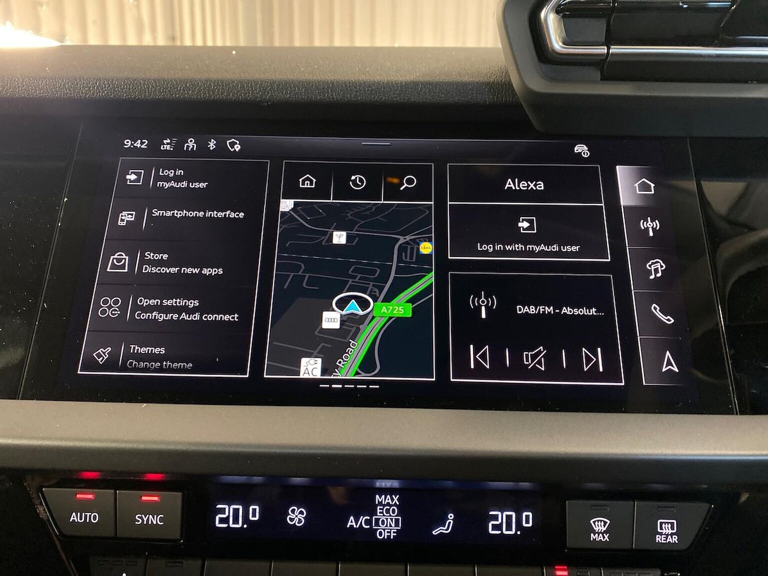 Used Audi A3 2025 for sale - 77488840: Photo 11