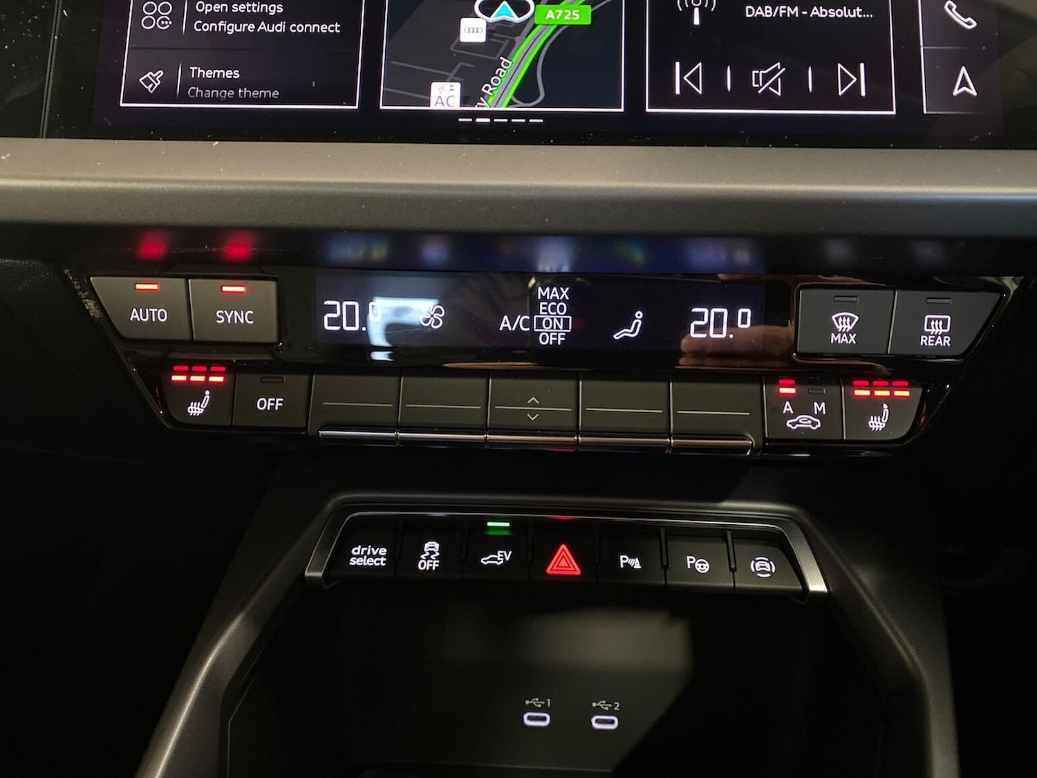 Used Audi A3 2025 for sale - 77488840: Photo 12