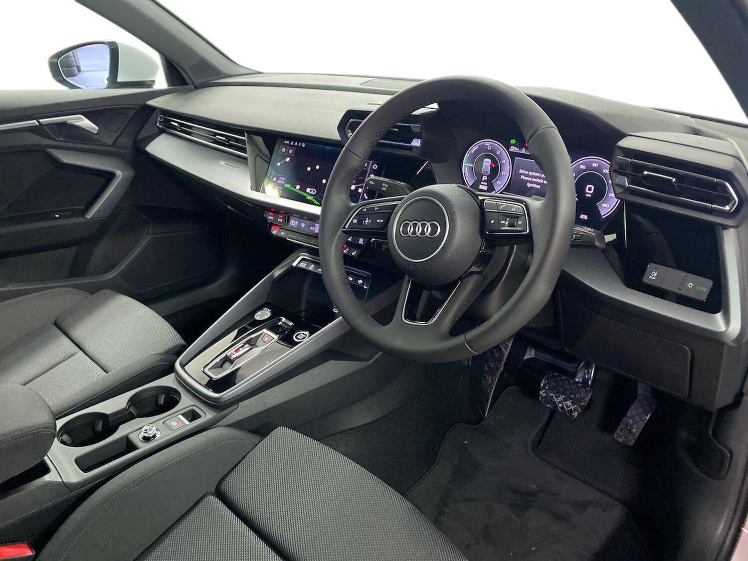 Used Audi A3 2025 for sale - 77488840: Photo 15