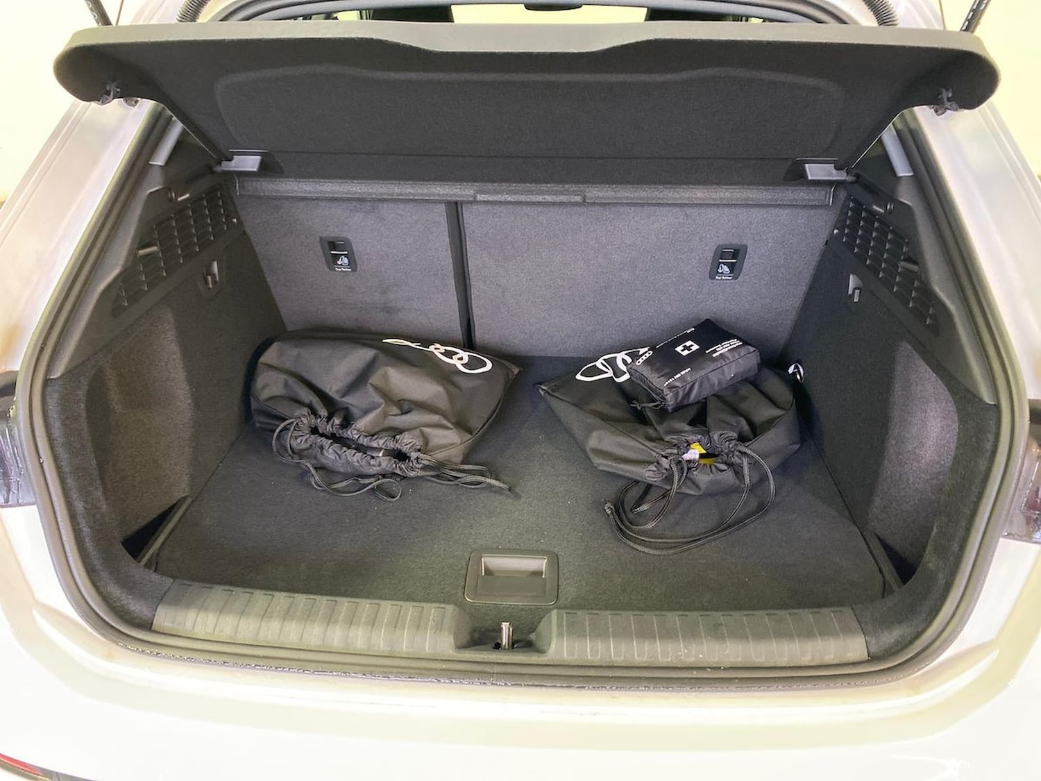 Used Audi A3 2025 for sale - 77488840: Photo 17