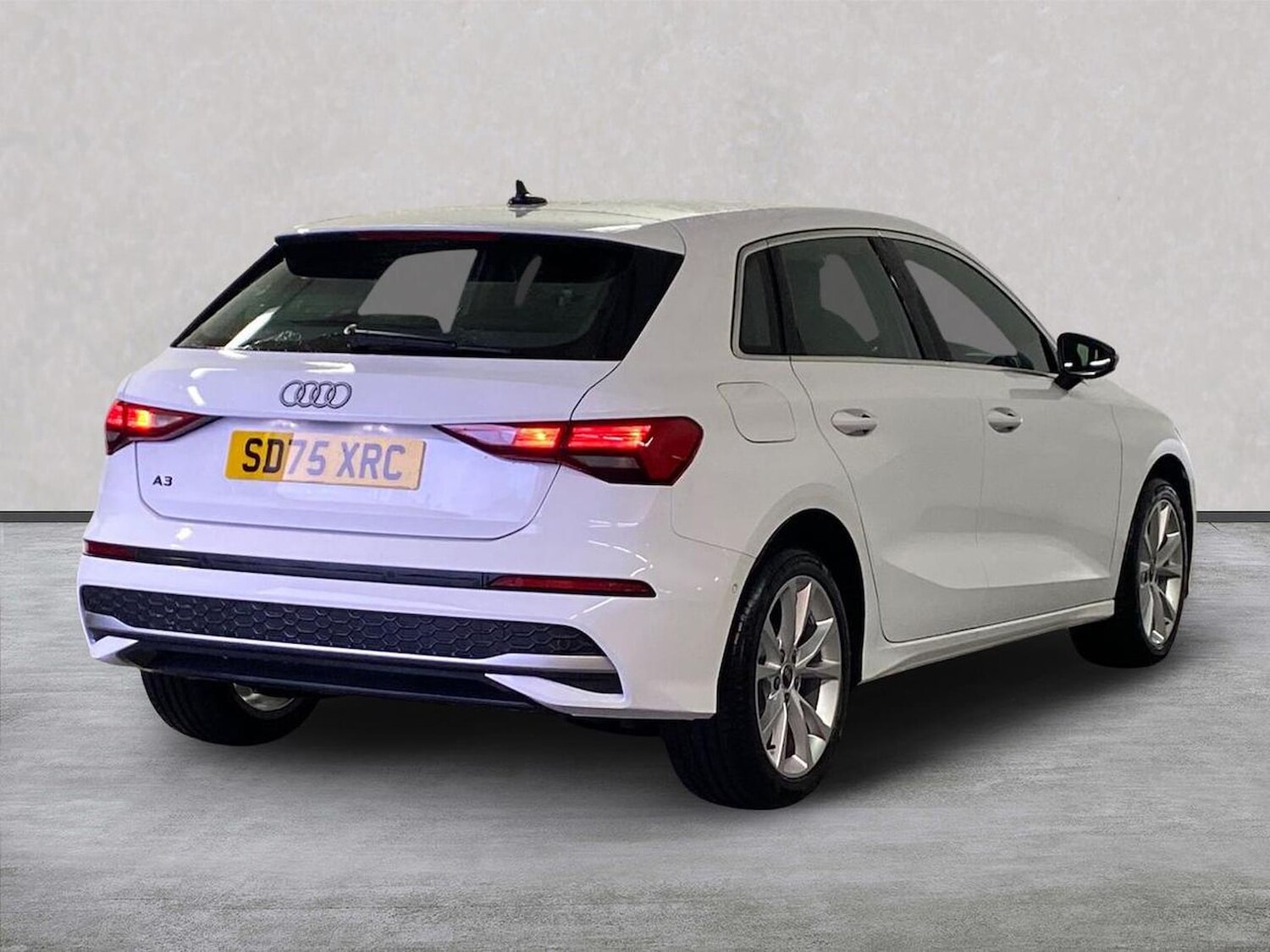 Used Audi A3 2025 for sale - 77488840: Photo 18