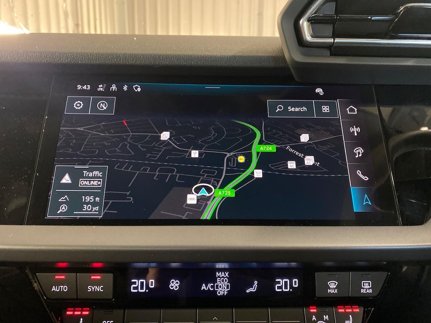 Used Audi A3 2025 for sale - 77488840: Photo 24