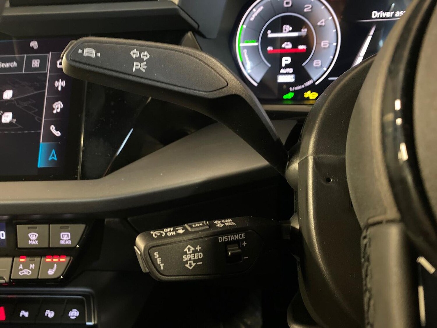 Used Audi A3 2025 for sale - 77488840: Photo 29