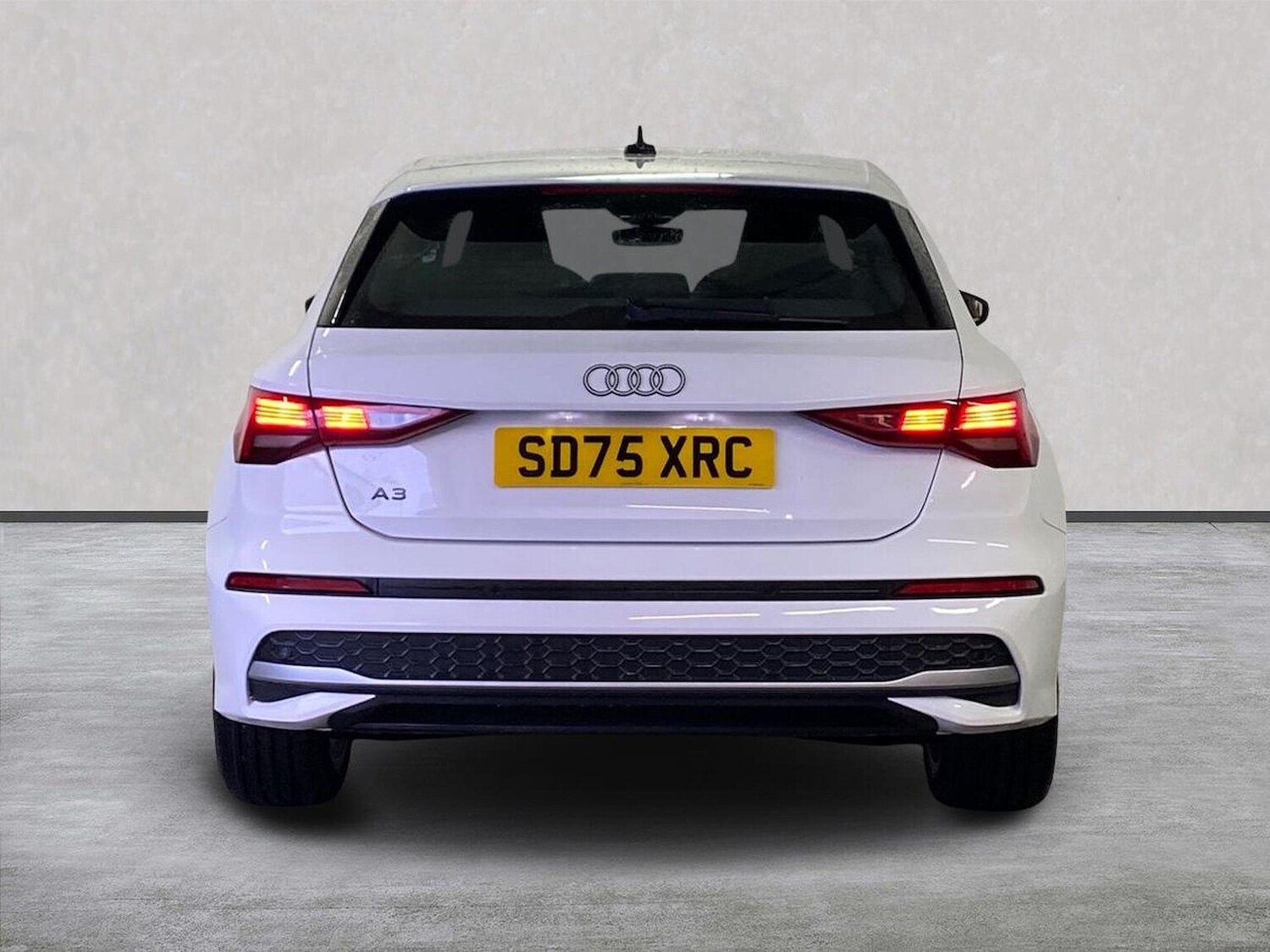 Used Audi A3 2025 for sale - 77488840: Photo 4