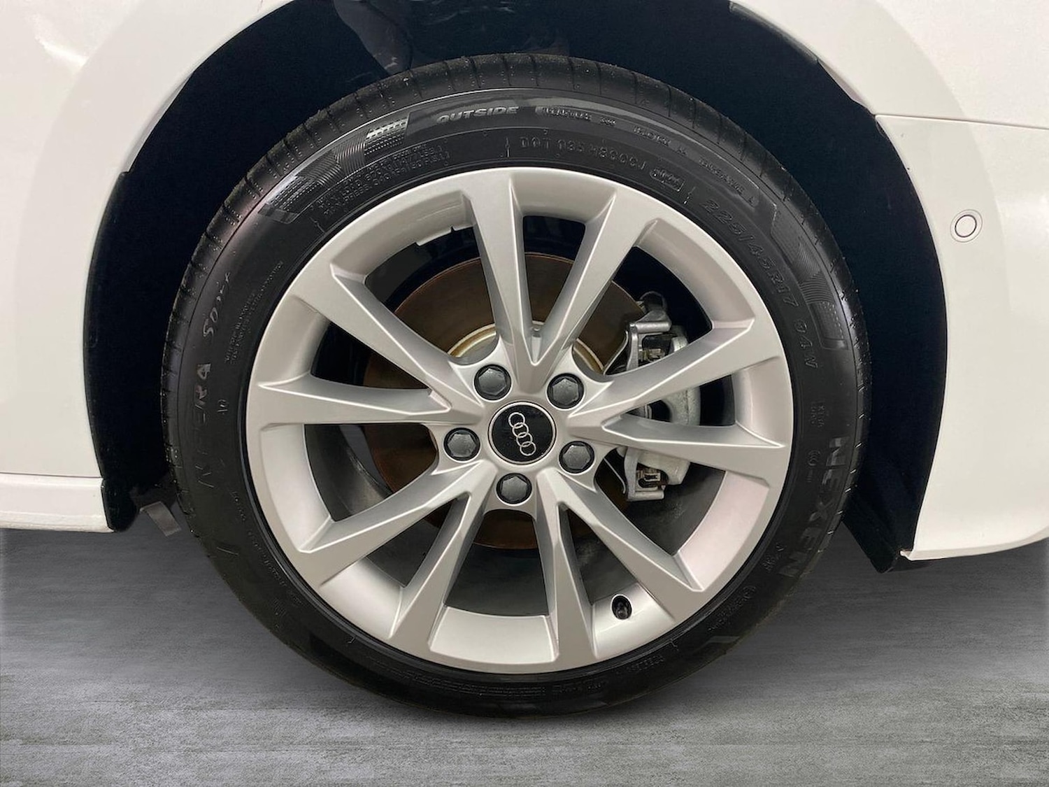 Used Audi A3 2025 for sale - 77488840: Photo 6