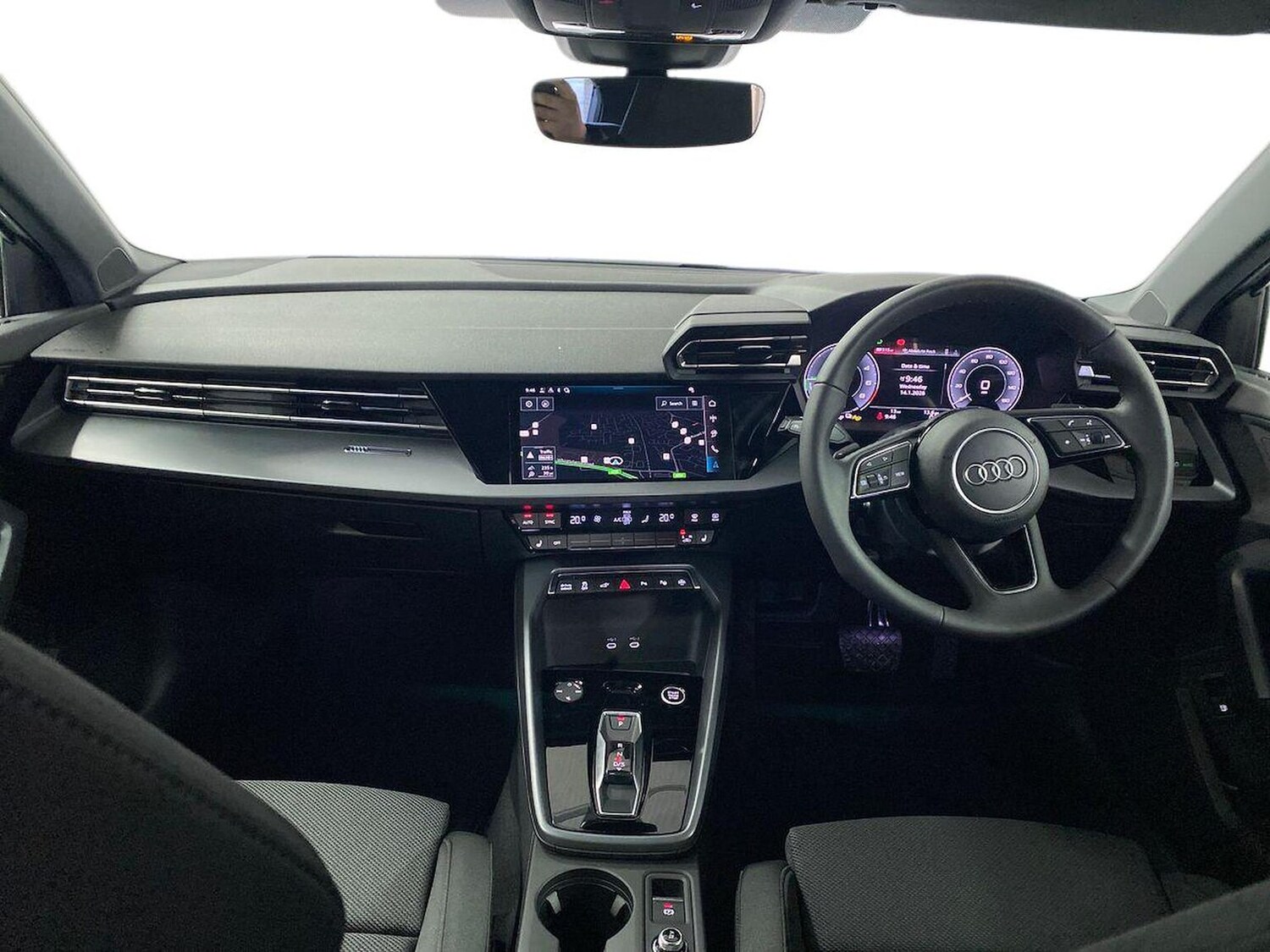 Used Audi A3 2025 for sale - 77488840: Photo 8