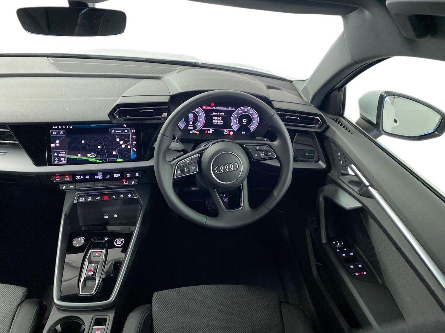 Used Audi A3 2025 for sale - 77488840: Photo 9