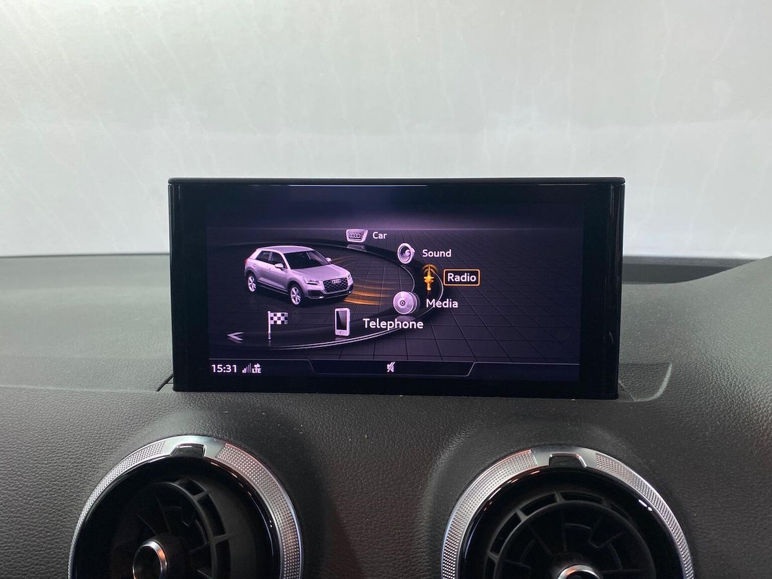 Used Audi Q2 2022 for sale - 76164819: Photo 11