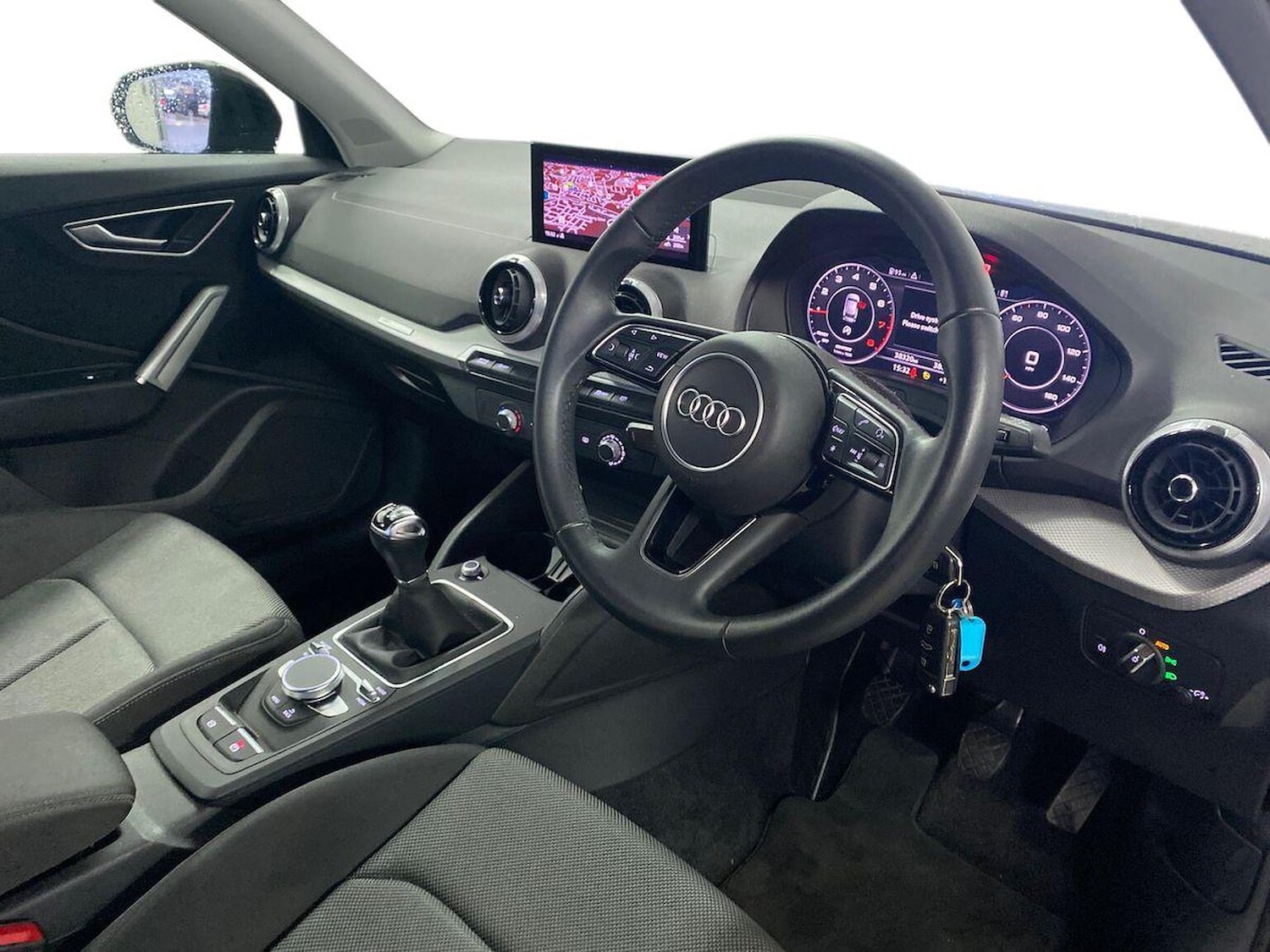 Used Audi Q2 2022 for sale - 76164819: Photo 15