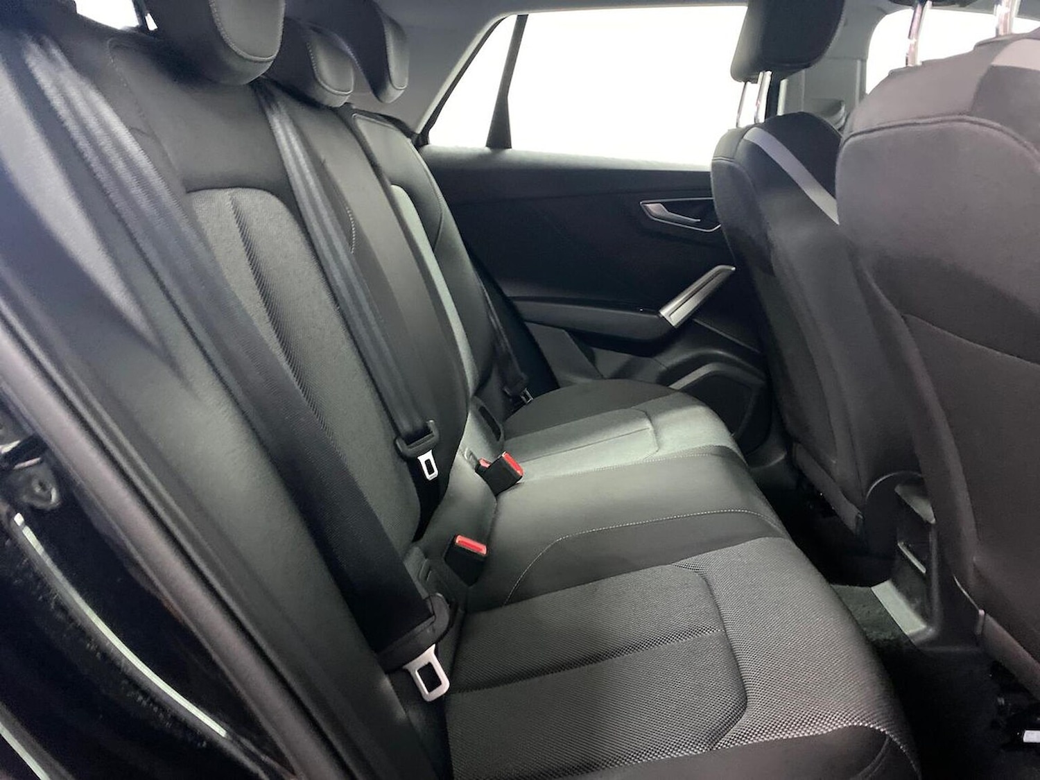 Used Audi Q2 2022 for sale - 76164819: Photo 16