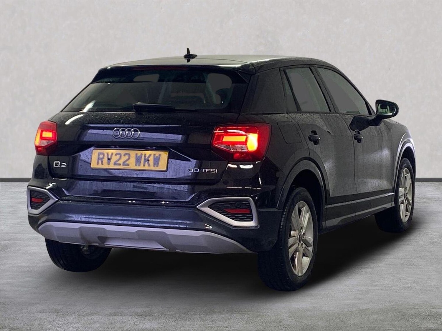Used Audi Q2 2022 for sale - 76164819: Photo 18