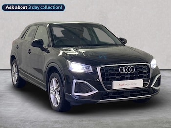 Audi - Q2