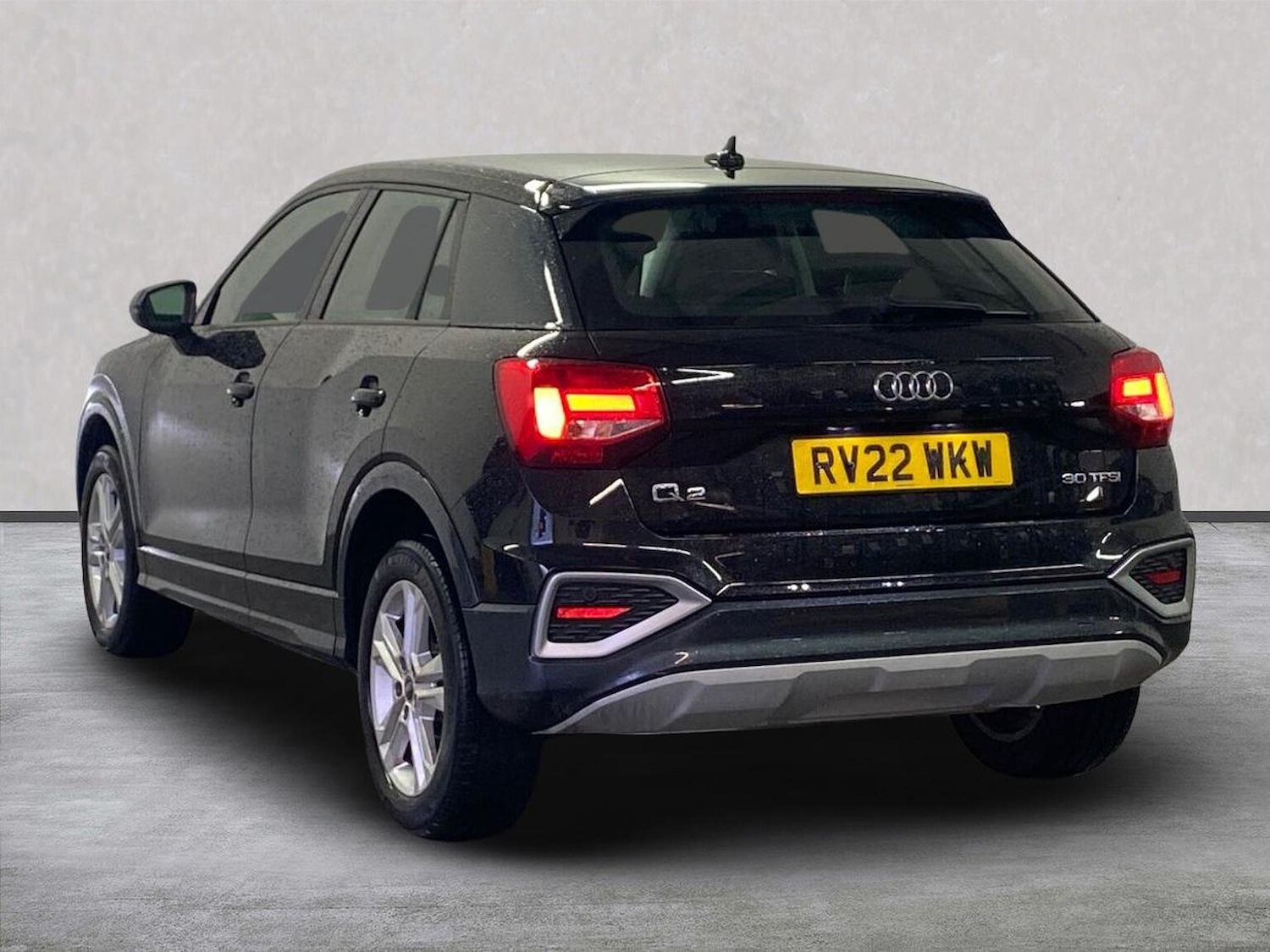 Used Audi Q2 2022 for sale - 76164819: Photo 2