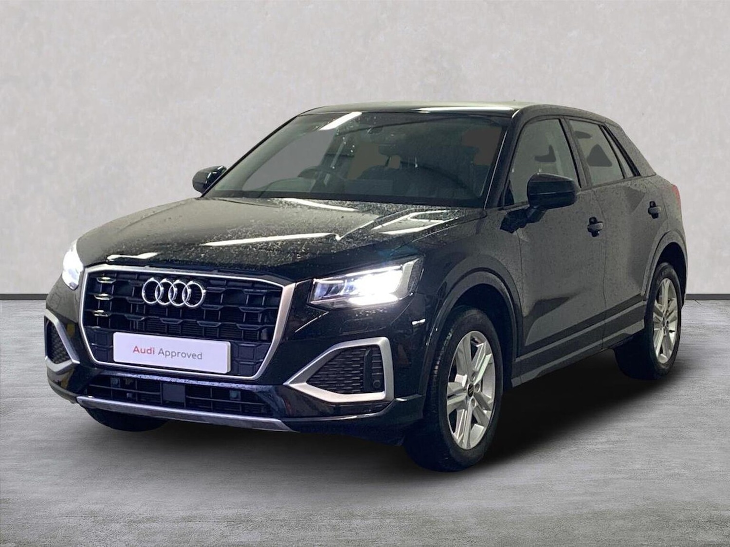 Used Audi Q2 2022 for sale - 76164819: Photo 20