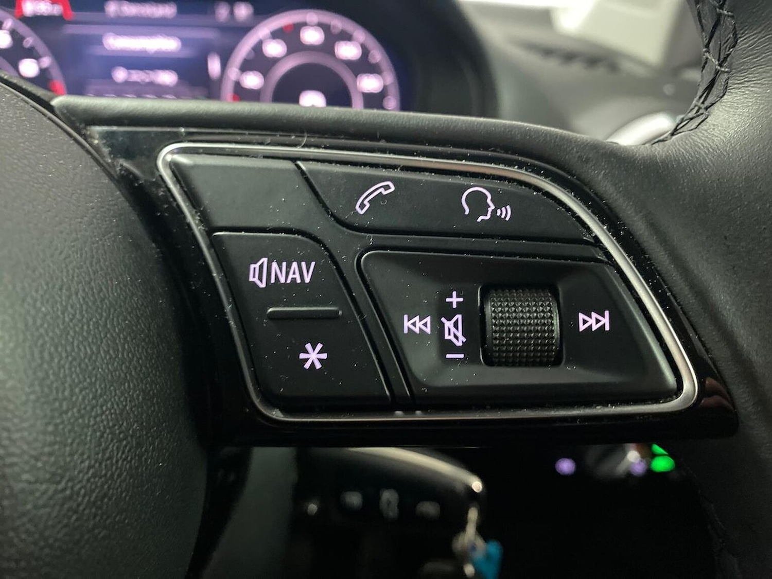 Used Audi Q2 2022 for sale - 76164819: Photo 26