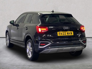 Used Audi Q2 2022 for sale - 76164819: Photo 2