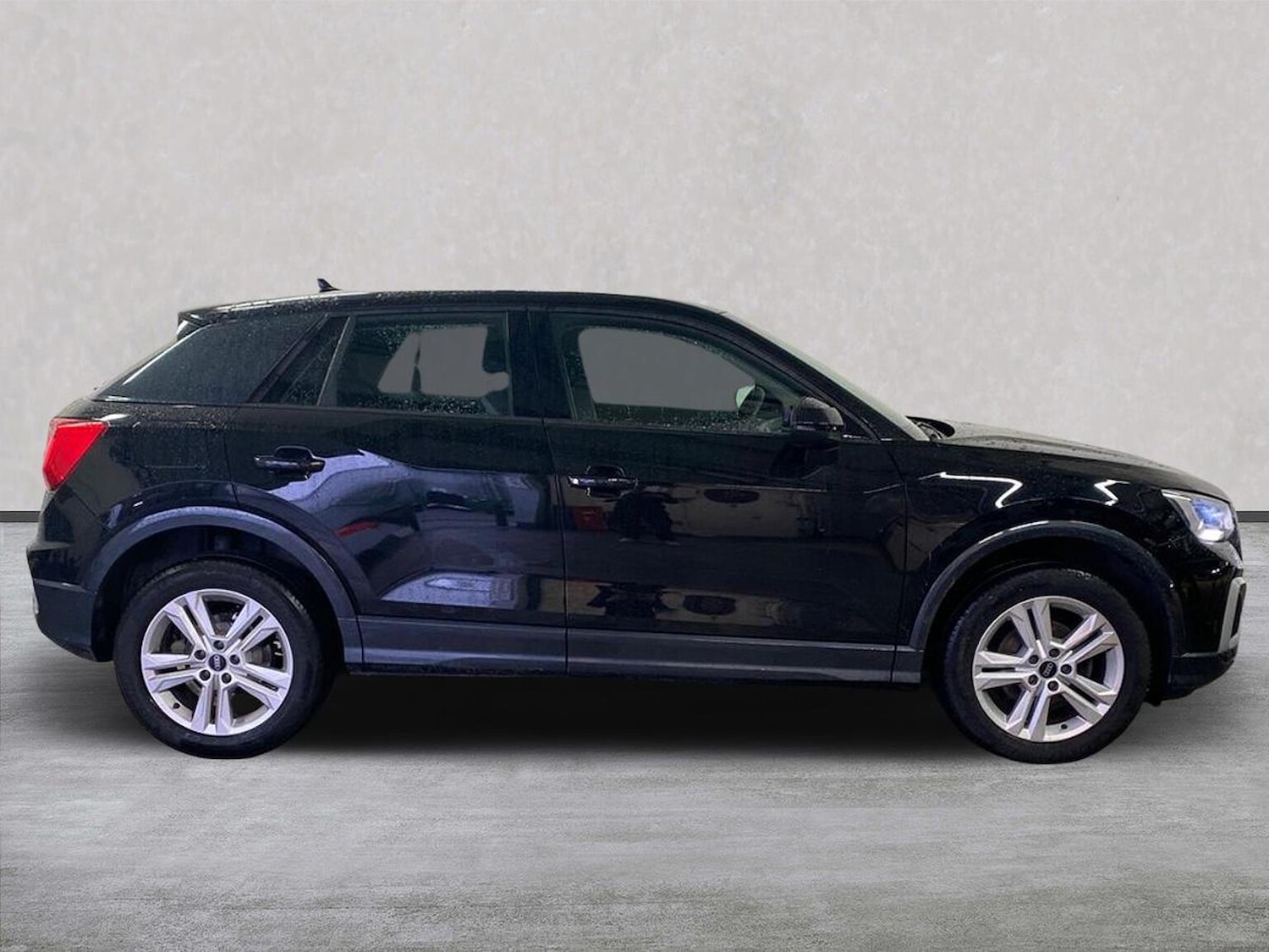 Used Audi Q2 2022 for sale - 76164819: Photo 3