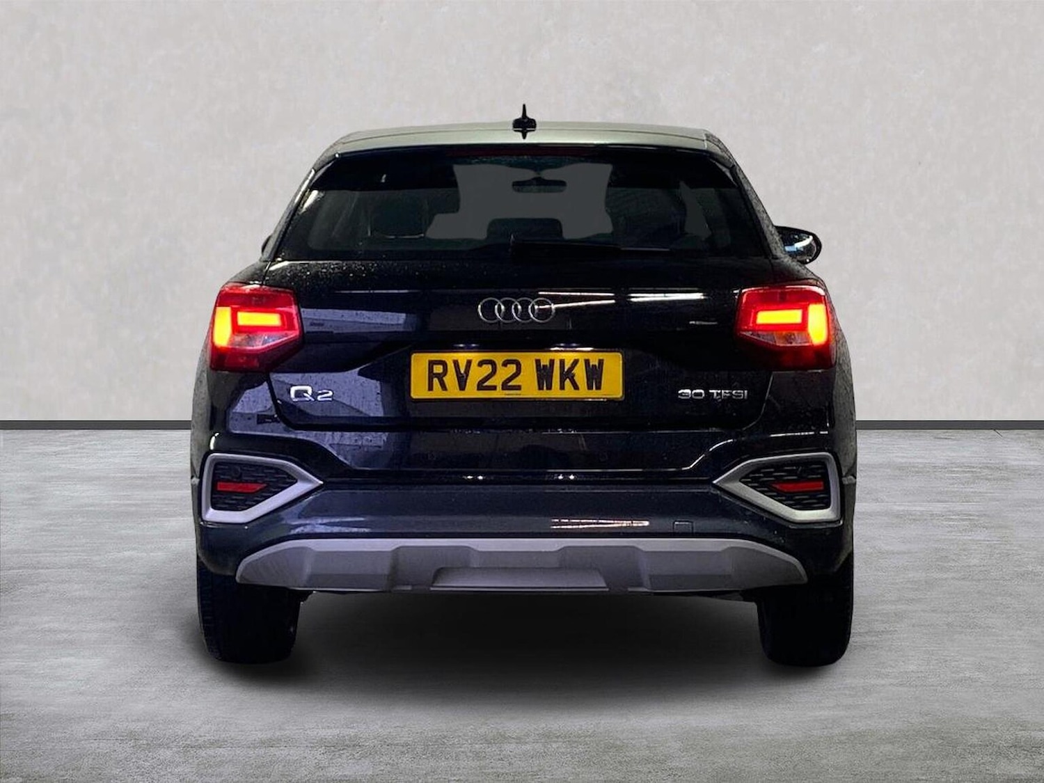 Used Audi Q2 2022 for sale - 76164819: Photo 4