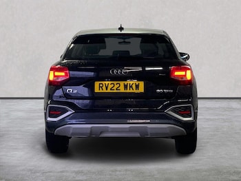 Used Audi Q2 2022 for sale - 76164819: Photo 4