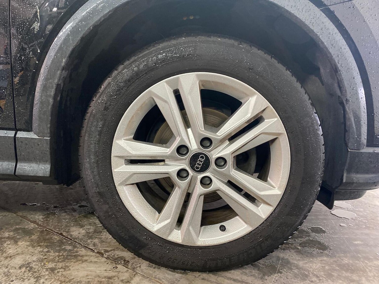 Used Audi Q2 2022 for sale - 76164819: Photo 6