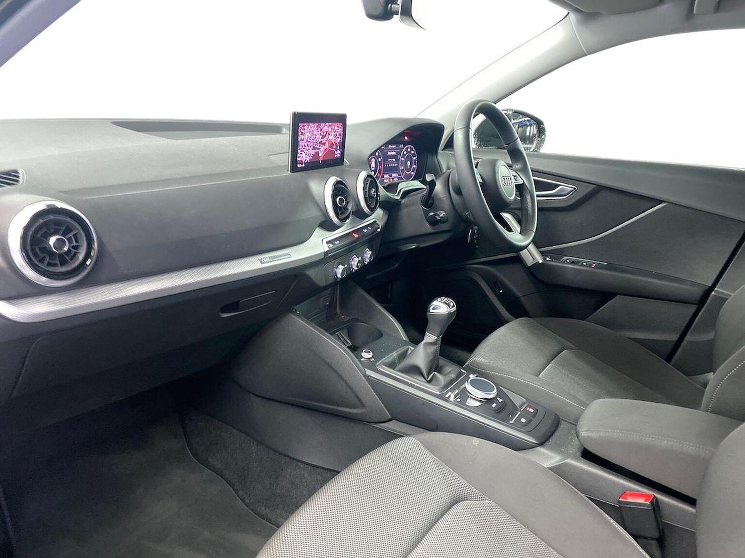 Used Audi Q2 2022 for sale - 76164819: Photo 7