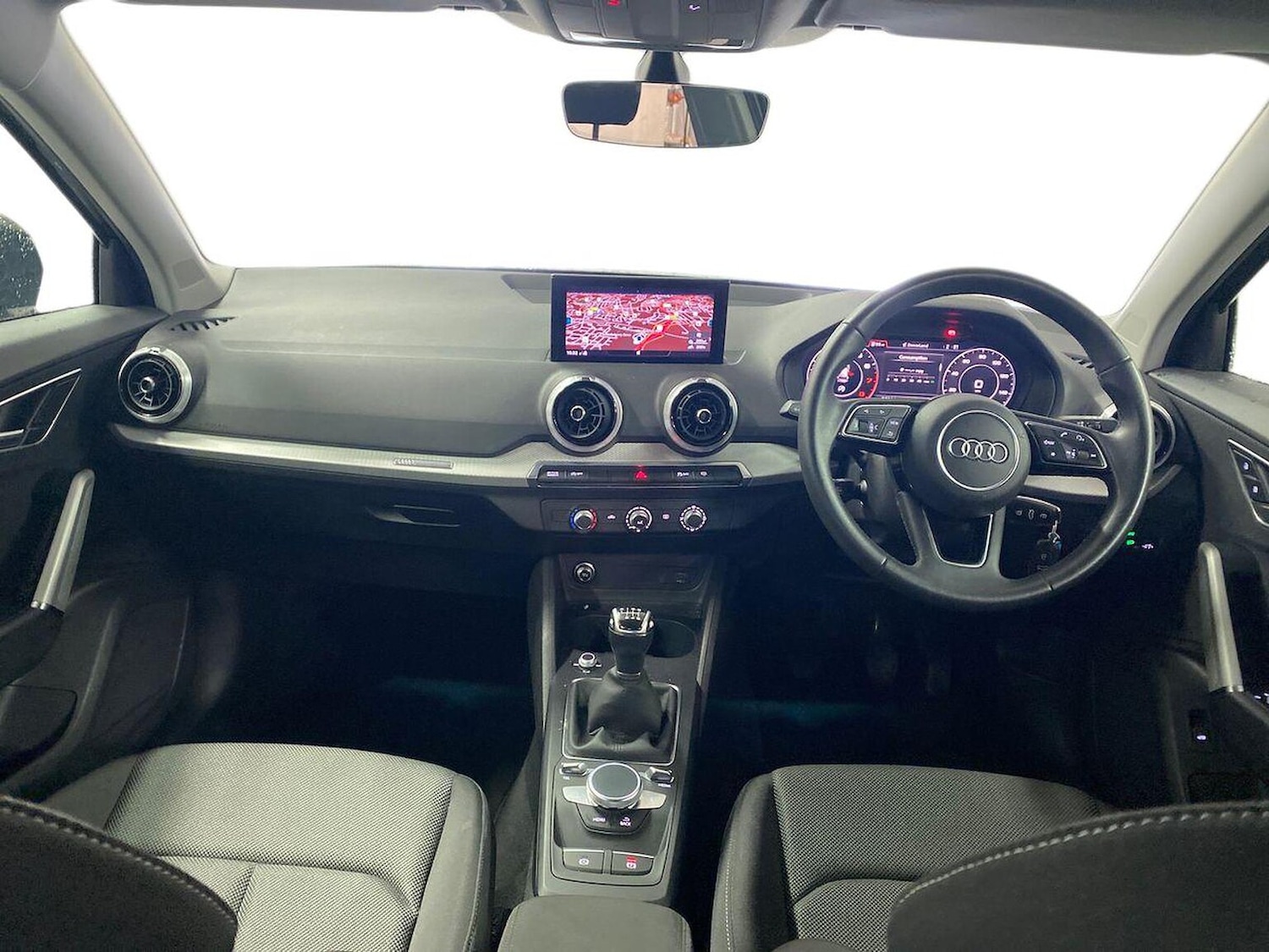 Used Audi Q2 2022 for sale - 76164819: Photo 8