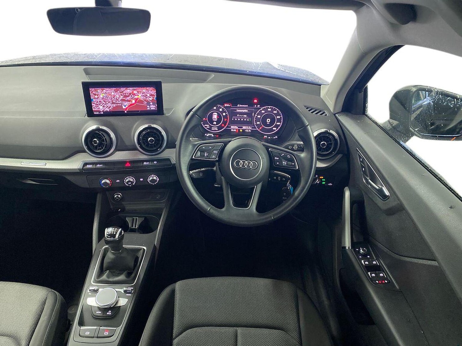 Used Audi Q2 2022 for sale - 76164819: Photo 9